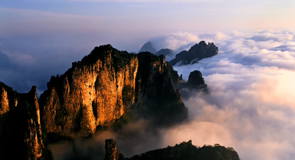 Shanxi shines as beacon of culture an...